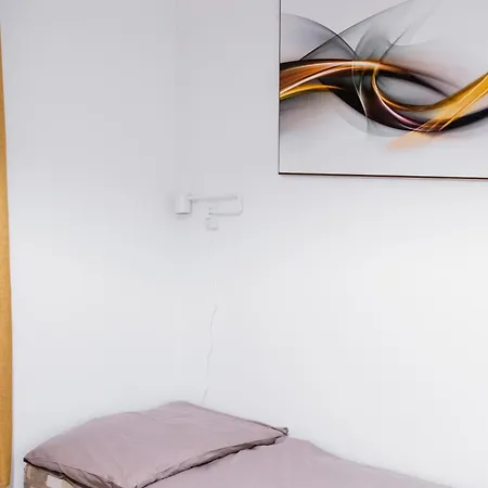 公寓 Cozy Minimalist Retreat In The Heart Of 布拉格