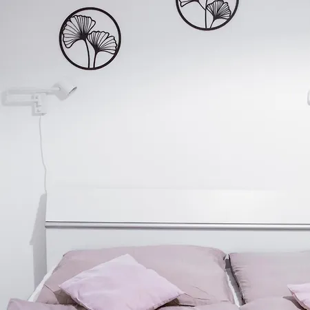 Cozy Minimalist Retreat In The Heart Of Prague