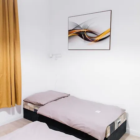 Cozy Minimalist Retreat In The Heart Of *